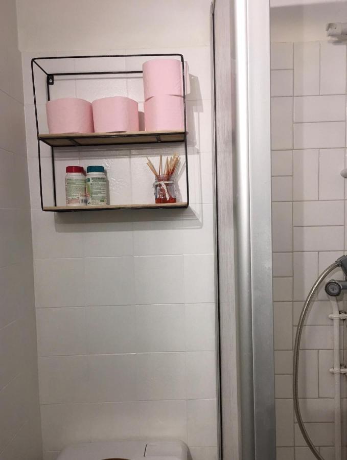 Appartement 804 Saint-Étienne-en-Dévoluy Eksteriør bilde