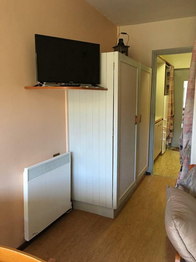 Appartement 804 Saint-Étienne-en-Dévoluy Eksteriør bilde