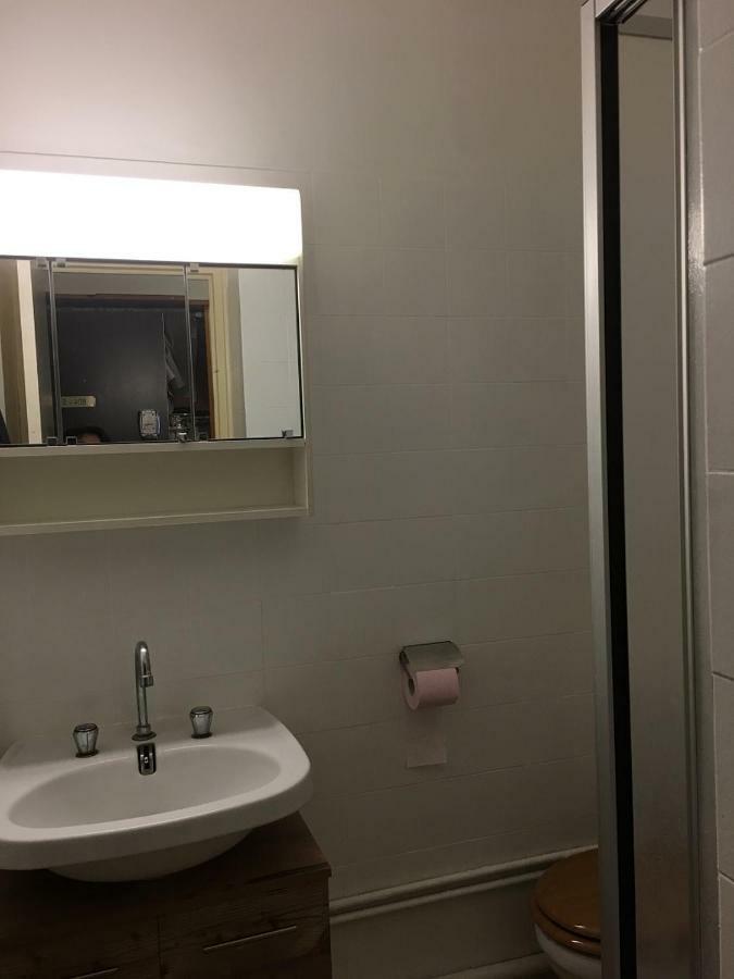 Appartement 804 Saint-Étienne-en-Dévoluy Eksteriør bilde